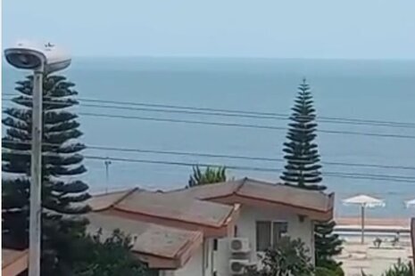آپارتمان مبله دوخواب آرامش در نوشهر