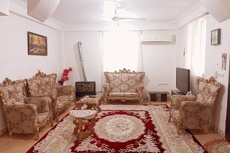خانه ویلایی دو خواب در ماسال