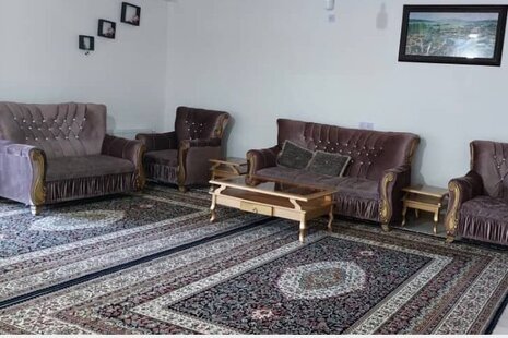 ویلا دوبلکس دوخواب جنگلی مهیار در ماسال