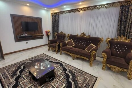 ویلا دوبلکس استخردار دو خواب لوکس در رامسر