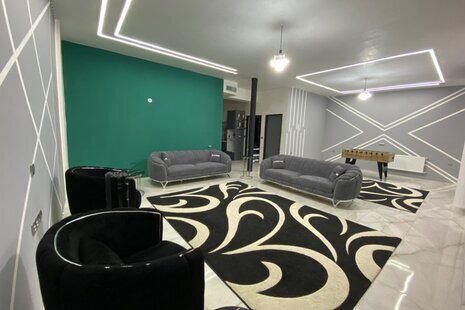 ویلا استخردار دو خواب در چهارباغ