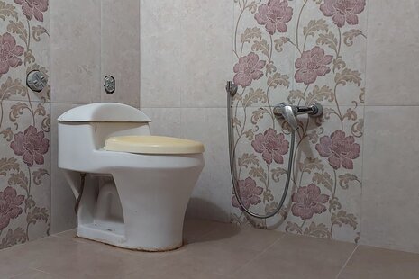 آپارتمان مبله تک خواب مهدی در اصفهان