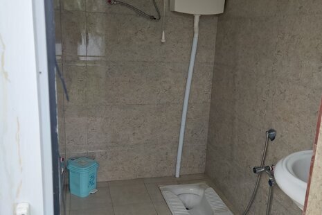 ویلای جنگلی میاه سر