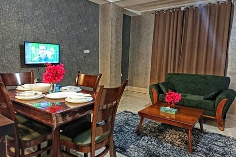 آپارتمان کوپال (7) در قشم