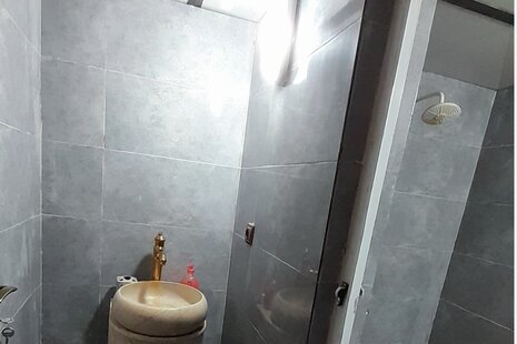 ویلا تکخواب دوقلوها در ماسال