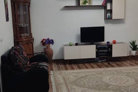 ویلا مبله تکخواب روستایی رفیعی در ماسال