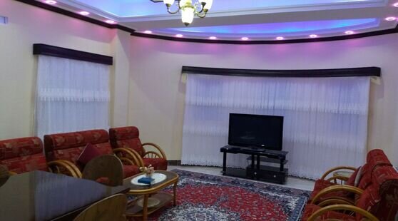 ویلا دربست استخردار