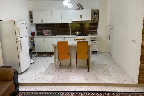 ویلا سه خواب ساحلی جونی در فریدونکنار