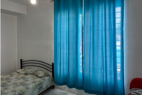 ویلا استخردار مبله دوخواب در چهارباغ