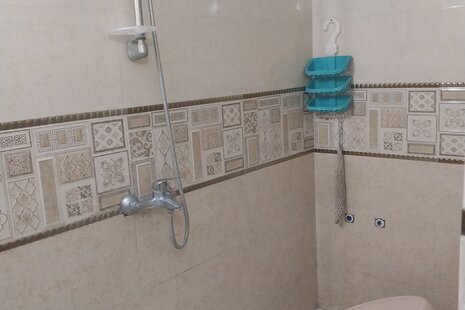 ویلا دوخواب مبله جنگلی در فومن