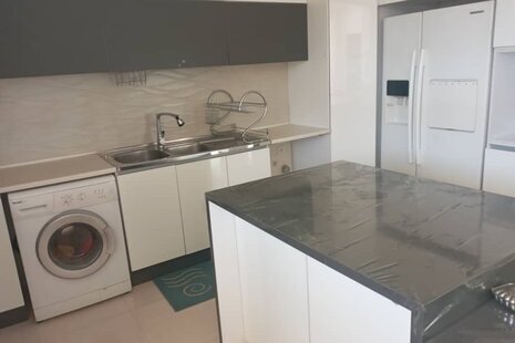 ویلا تریبلکس سه خواب استخردار عمارت حسام در کردان