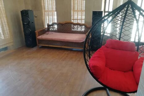 ویلا دوبلکس در اصفهان