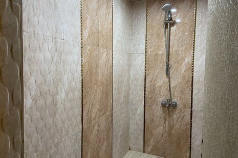 باغ ویلا استخردار تکخواب مبله در ملارد