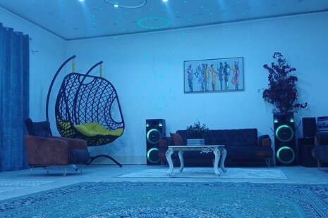 باغ ویلا دوخواب در ساوجبلاغ