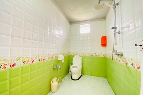 ویلا با ویو دریا در مجموعه ویلایی نور