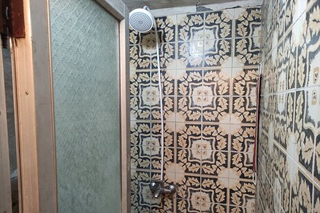 واحد دو خواب در طبقه اول ویلای بندرترکمن