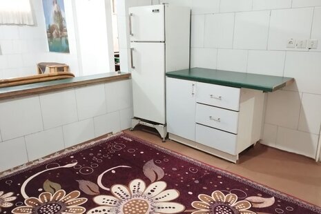 آپارتمان مبله تکخواب 2 در یزد
