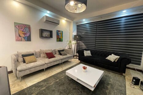 ویلا تریبلکس 3 خواب ساحلی با جکوزی در کیش