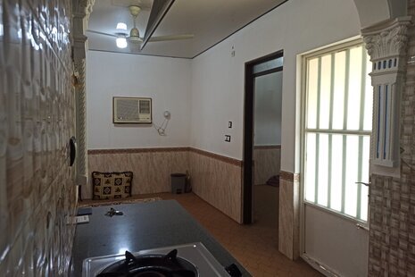 آپارتمان تکخواب درگهان