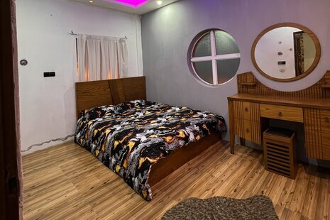 ویلا دوبلکس استخردار دوخواب قصرطلایی در محمود آباد