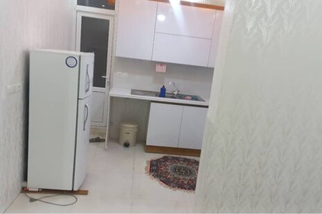 آپارتمان مبله تک خواب ساحل دریا در بوشهر