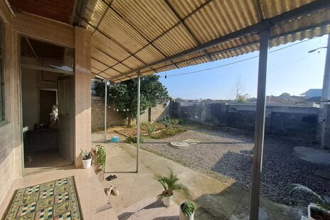 ویلا مبله تک خواب در رشت