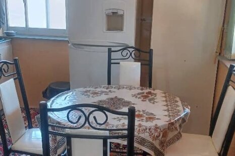 ویلا دوبلکس سنتی دوخواب در ماسال