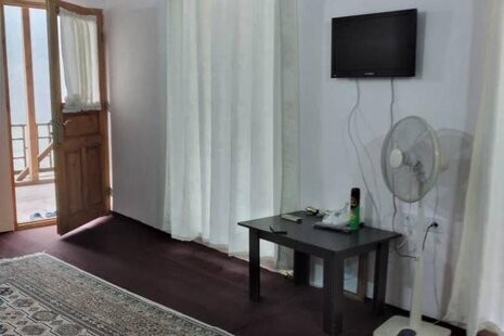 اتاق 1 در اقامتگاه بومگردی در شفت