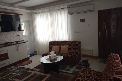 ویلا دوبلکس دو خواب در کتالم و سادات شهر