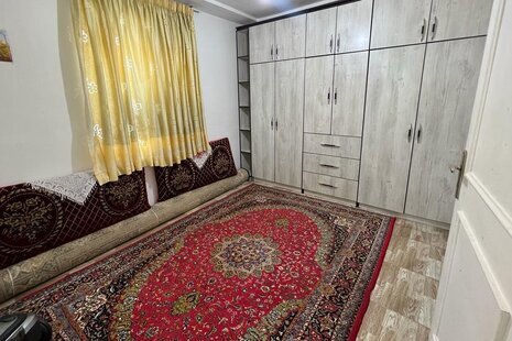 آپارتمان مبله 2 خواب در الموت