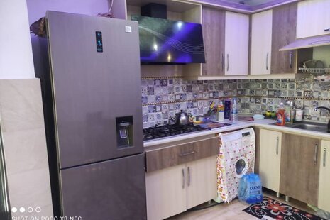 ویلا دو خواب آرام در فومن