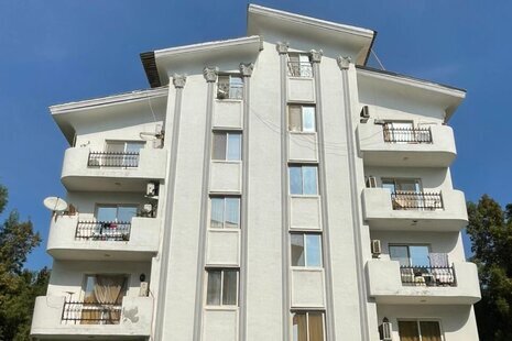 آپارتمان مبله تکخواب C2   1 در کیش