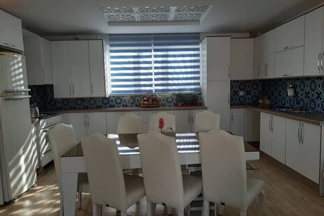 ویلا دو خواب استخردار در کردان