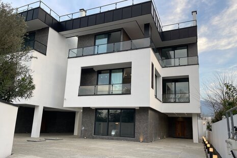 ویلا تریپلکس چهارخواب آمیتیس 2 در رویان