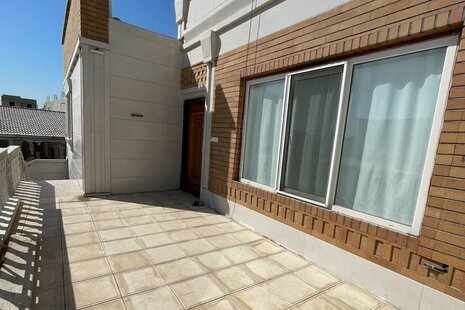 آپارتمان مبله تک خواب نجفی در بوشهر