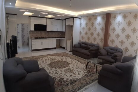 آپارتمان تکخواب مبله کوهسنگی در مشهد