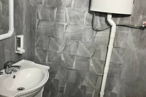 ویلا دوخواب آریو 2 در فومن