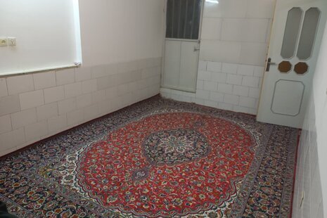 آپارتمان مبله تکخواب شب نشین در یزد