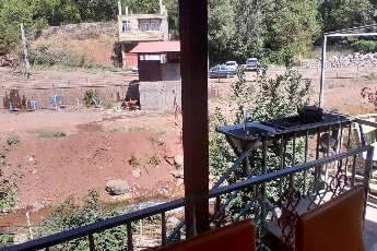 سوئیت 25 متری مهران 2 در طالقان