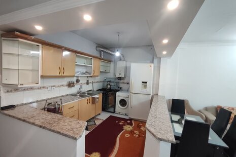 آپارتمان مبله تکخواب آوا در مشهد