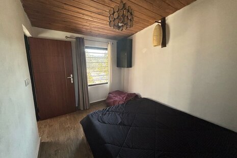 باغ ویلا تکخواب مبله 1 انار در منجیل