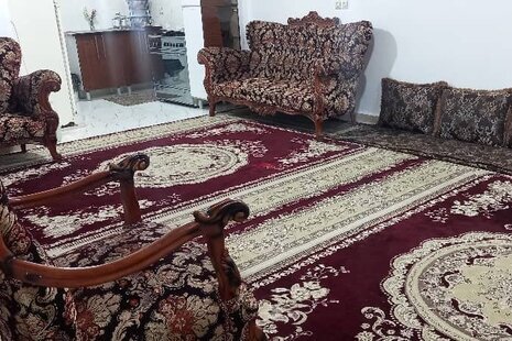 ویلا تکخواب در گناوه