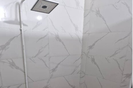 اتاق سنتی 20 متری الهه نمک در بومگردی ساحلی هرمز