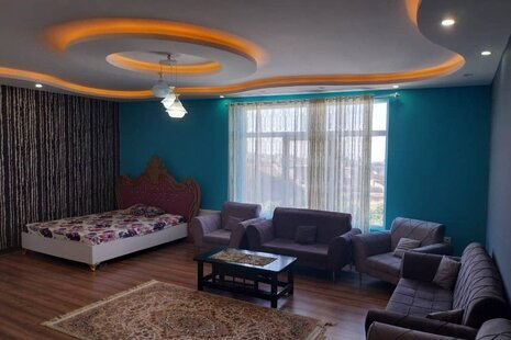 ویلا دوبلکس استخردار دوخواب در پردیس