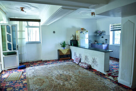 ویلا تکخواب مبله سنتی در ماسال