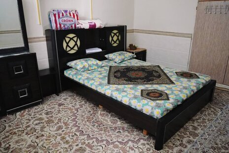 ویلا مبله سه خواب نصر در شیراز