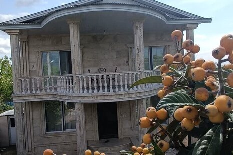 ویلا دوبلکس دوخواب نرگس در ماسال