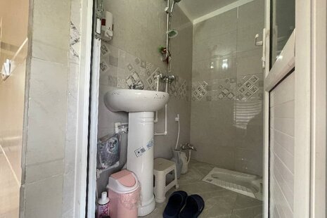 ویلا دو طبقه تکخواب باغ شایگان در گلوگاه