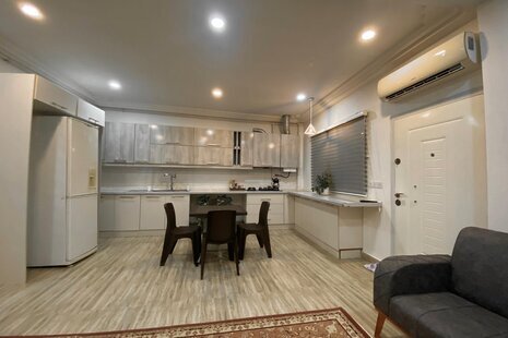 ویلا مبله دوخواب در رشت