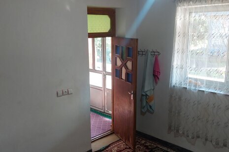 ویلا تک خواب بهشت سبز در سید محله